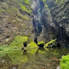 Landing in the Marquesas; First Impressions of French Polynesia