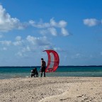 Visiting Us In French Polynesia Requires Some Effort!