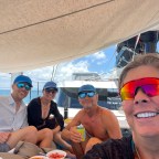 The Wynns, the boat, the years; what have we learned?