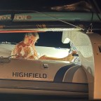 Luxury or Lunacy? Or Good, Clean Fun?