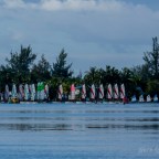 La Saga Tahiti ~ Sometimes A Saga Has A Happy Ending.