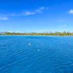 A Sweet Sail From Fakarava to Tahanea