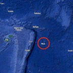 Sailing 1160nm Across the Pacific Ocean to Reach the Tiny Country of Niue