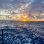 The Whirlwind of 2024 ~ Cyclone Threats, Travel Interruptions, Passages, Projects and Sailing to New Countries.