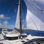 So Long Niue, We Are Sailing to the Kingdom of Tonga.