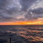 Tongatapu to The Port of Refuge; Tight Angle Sailing in Tonga.